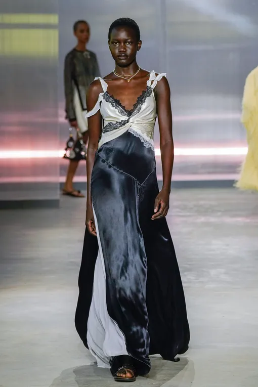 Phillip Lim, весна-лето 2025 Phillip Lim, весна-лето 2025