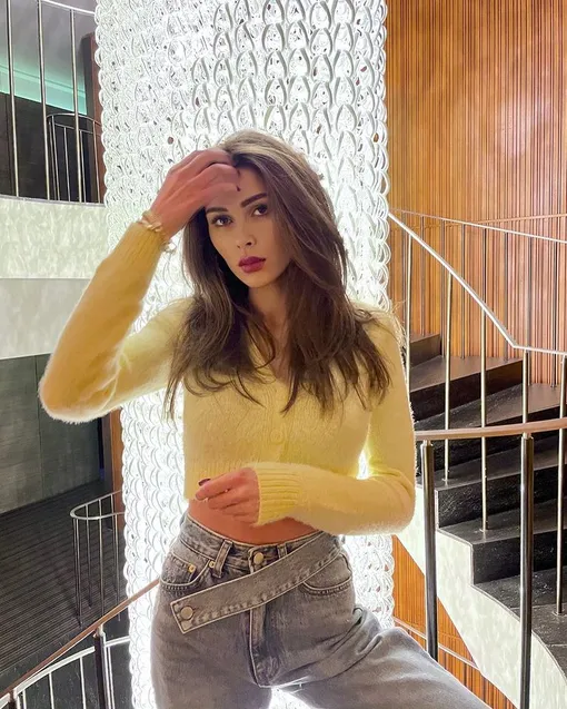 Анна Заворотнюк