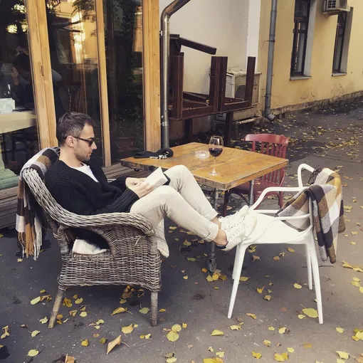 Дмитрий Шепелев Дмитрий Шепелев