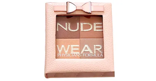 Physicians Formula Nude Wear Glowing Nude Bronzer Physicians Formula Nude Wear Glowing Nude Bronzer
