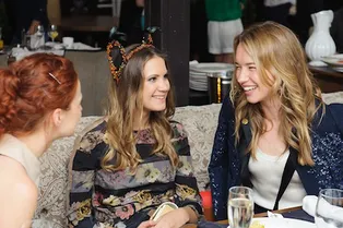 Ида Лоло об особенностях национальной фэшн-охоты