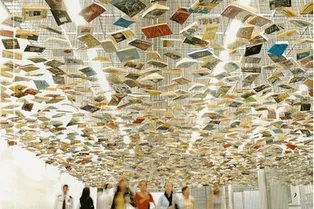 НАХОДКА НЕДЕЛИ: Istanbul Modern НАХОДКА НЕДЕЛИ: Istanbul Modern