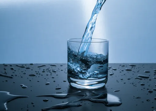 Какую воду пить, чтобы не навредить здоровью