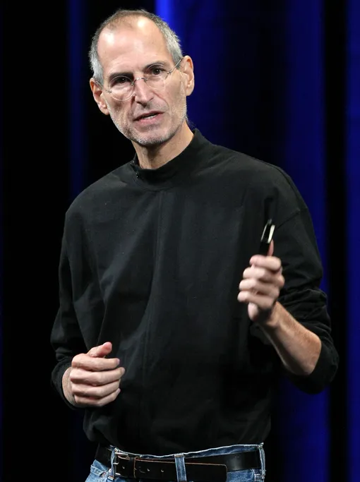Стив Джобс, 2009