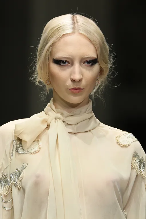 Длинные и широкие стрелки