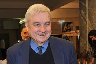 Родственники продюсера Александра Стефановича борются за его многомиллионное наследство