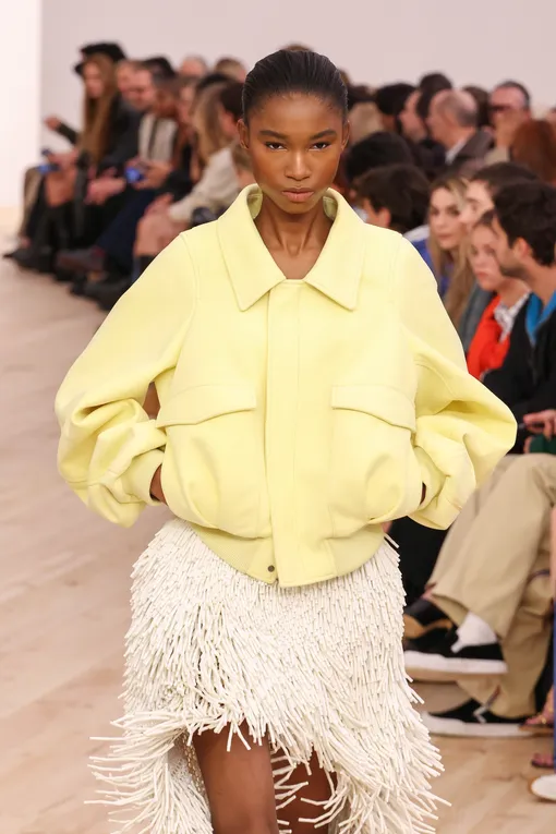 Loewe, весна-лето 2026