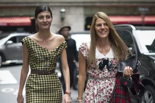 Примерный список: итальянские модницы