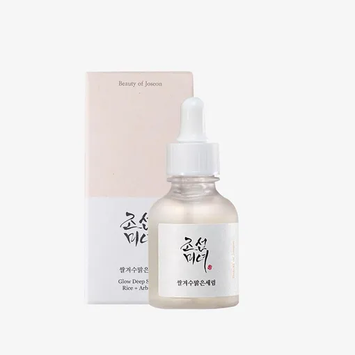 Beauty of Joseon Glow Deep Serum: Rice + Arbutin