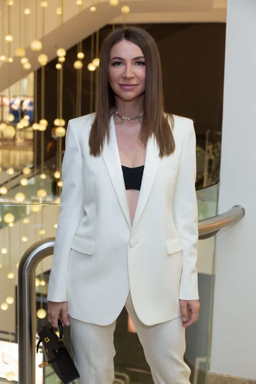Елена Блиновская Елена Блиновская
