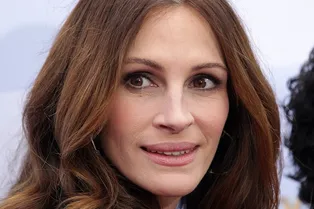 Джулия Робертс игнорирует свадьбу сестры! Джулия Робертс игнорирует свадьбу сестры!