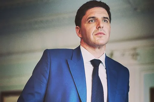 Какая нежность: Максим Виторган поделился новым фото сына Какая нежность: Максим Виторган поделился новым фото сына