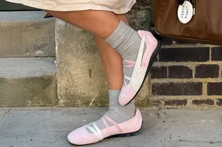 Какая обувь в тренде летом: 7 самых модных пар Какая обувь в тренде летом: 7 самых модных пар