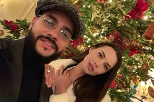 Свершилось! Поклонники думают, что Тимати сделал предложение Анастасии Решетовой Свершилось! Поклонники думают, что Тимати сделал предложение Анастасии Решетовой