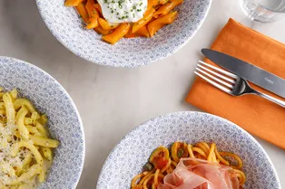 Гастрономический дайджест: исследуем пасту в Петербурге и вагю в Москве Гастрономический дайджест: исследуем пасту в Петербурге и вагю в Москве