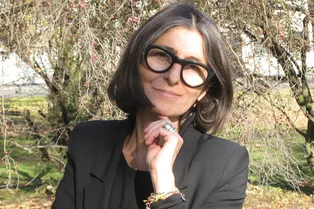 Анкета Grazia: Паола Спреафико