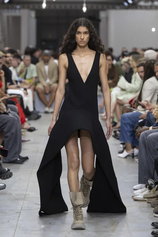 JW Anderson, весна-лето 2025