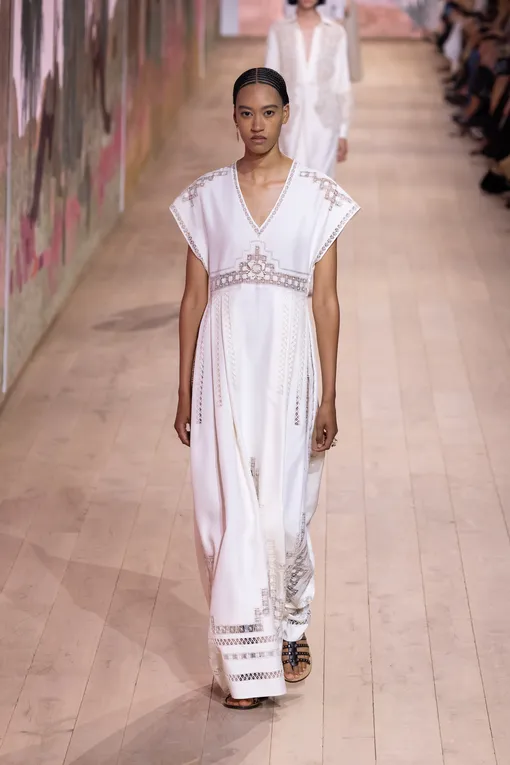 Dior, коллекция осень-зима 2024 Dior, коллекция осень-зима 2024