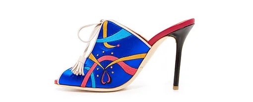 Malone Souliers, $635 на ru.shopbop.com Malone Souliers, $635 на ru.shopbop.com