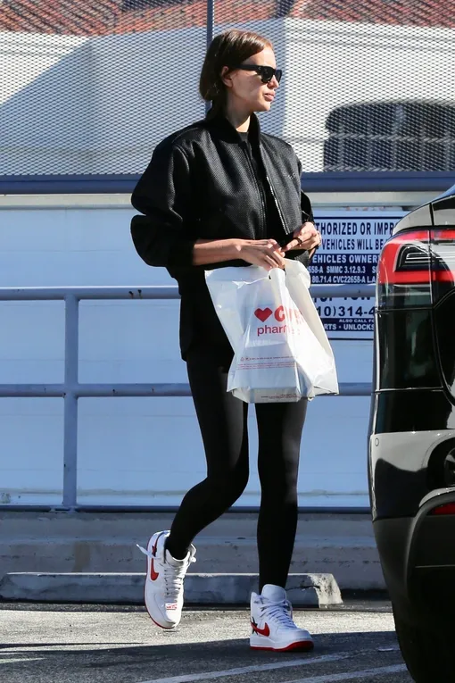 Ирина Шейк Ирина Шейк