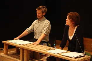 Спектакль. «Благодарность и стойкость»