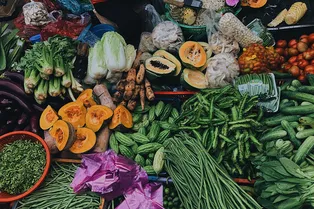 На каких продуктах вы можете сэкономить На каких продуктах вы можете сэкономить