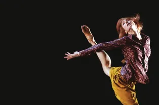 Балет. «За 6000 миль» Балет. «За 6000 миль»