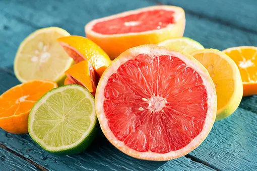 Ешь апельсины и не болей: 7 полезных свойств цитрусовых