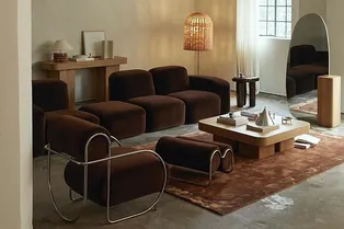 4 ретро-тренда в интерьере, которые вернутся к нам этой осенью