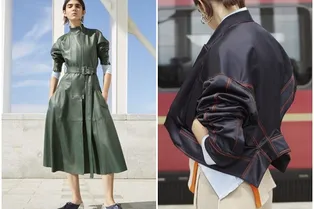Нельзя пропустить: 14 спортшик-луков Sportmax из ключевых коллекций разных лет Нельзя пропустить: 14 спортшик-луков Sportmax из ключевых коллекций разных лет