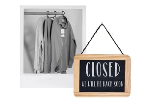 Почему на самом деле закрылись Zara, H&M, Ikea и другие магазины — и есть ли шанс, что они вернутся в Россию снова? Отвечает эксперт Почему на самом деле закрылись Zara, H&M, Ikea и другие магазины — и есть ли шанс, что они вернутся в Россию снова? Отвечает эксперт