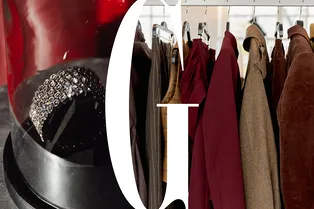 Мероприятие с экспертами моды, открытие бутика и не только: светские события столицы