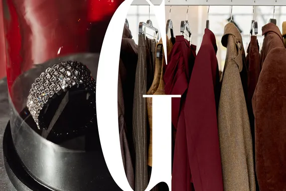 Мероприятие с экспертами моды, открытие бутика и не только: светские события столицы