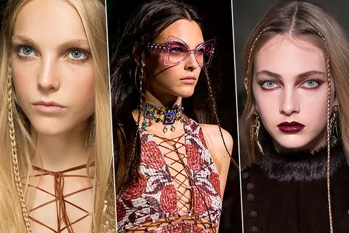 Roberto Cavalli, Roberto Cavalli и Valentino Roberto Cavalli, Roberto Cavalli и Valentino