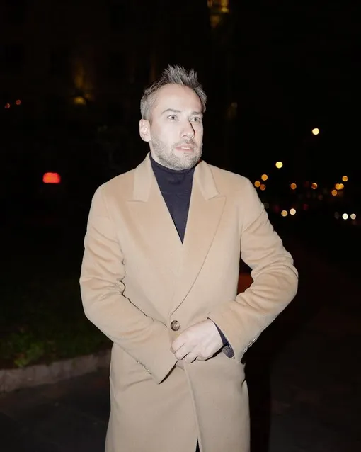 Дмитрий Шепелев Дмитрий Шепелев