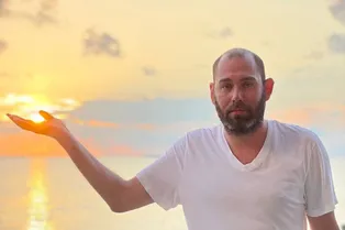 Поклонники заметили, что Семен Слепаков похудел после развода