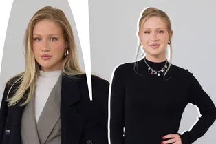 4 стильных способа носить базовое пальто 4 стильных способа носить базовое пальто