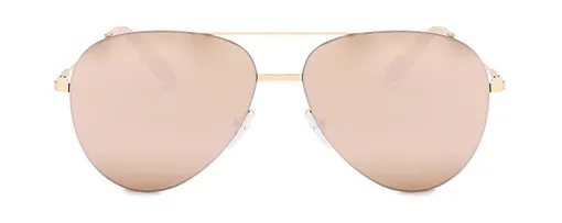 Солнцезащитные очки в металлической оправе, Victoria Beckham, 54 700 руб., ЦУМ