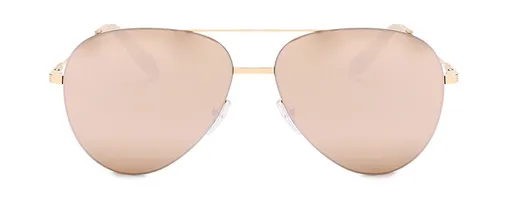 Солнцезащитные очки в металлической оправе, Victoria Beckham, 54 700 руб., ЦУМ Солнцезащитные очки в металлической оправе, Victoria Beckham, 54 700 руб., ЦУМ