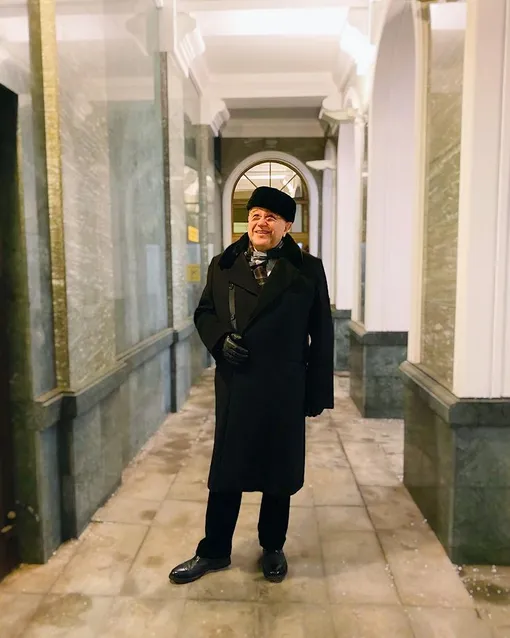 Петросян Петросян