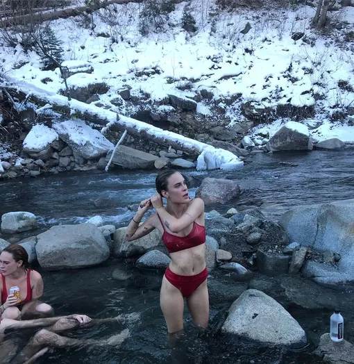 Таллула Уиллис