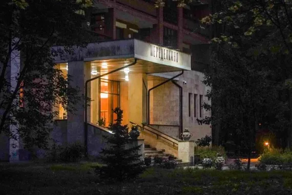 Дачный день в доме творчества Переделкино, слет аниматоров и не только: куда сходить на выходных