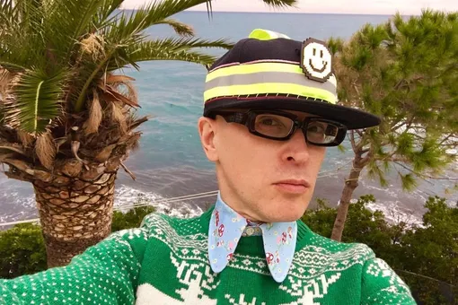Художник Андрей Бартенев заменит Александра Васильева в «Модном приговоре» Художник Андрей Бартенев заменит Александра Васильева в «Модном приговоре»