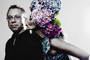 Концерт. Мария Жуан и Мариу Лажинья Концерт. Мария Жуан и Мариу Лажинья