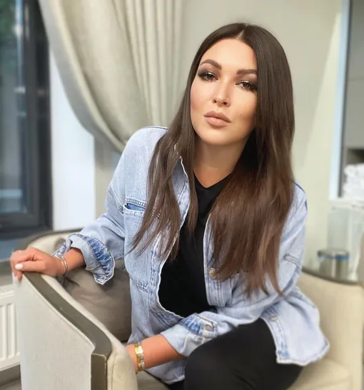 Ирина Дубцова сделала пластику груди Ирина Дубцова сделала пластику груди