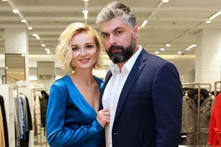 «Вынужден написать заявление»: экс-супруг Полины Гагариной объяснил, почему запретил ей вывозить дочь за границу «Вынужден написать заявление»: экс-супруг Полины Гагариной объяснил, почему запретил ей вывозить дочь за границу