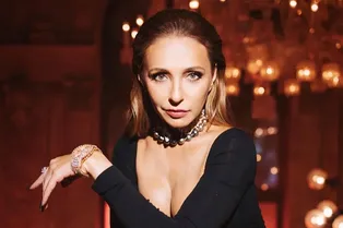 «Я с тобой навсегда»: Татьяна Навка призналась в любви мужу