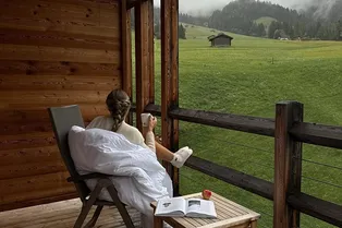 Не только пляжный отдых: направления для прохладного отпуска, или Тренд на coolcation Не только пляжный отдых: направления для прохладного отпуска, или Тренд на coolcation