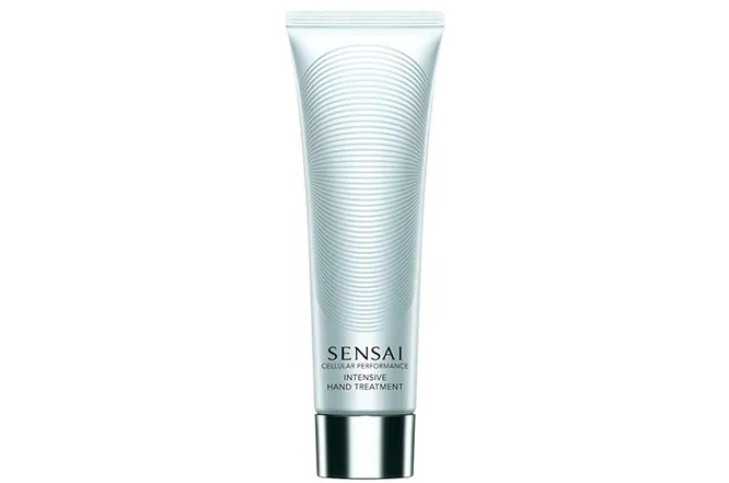 Cellular Intensive Hand Cream, Sensai