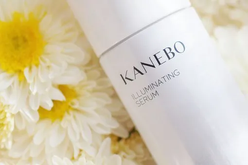 Сыворотка Kanebo Illuminating serum: совершенная кожа в вашей власти